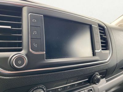 Opel Vivaro Gebrauchtwagen