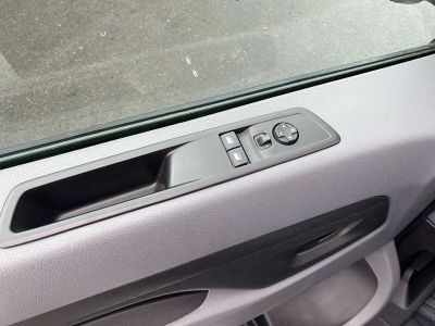 Opel Vivaro Gebrauchtwagen