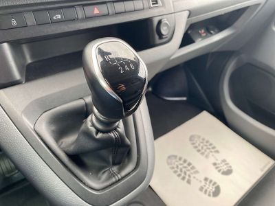 Opel Vivaro Gebrauchtwagen