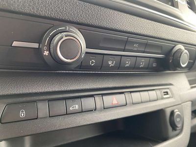 Opel Vivaro Gebrauchtwagen