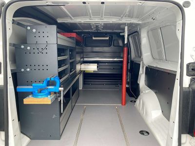 Opel Vivaro Gebrauchtwagen