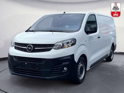Opel Vivaro Gebrauchtwagen