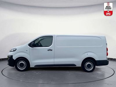 Opel Vivaro Gebrauchtwagen