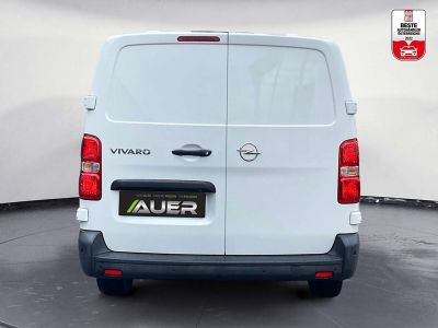 Opel Vivaro Gebrauchtwagen