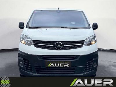 Opel Vivaro Gebrauchtwagen