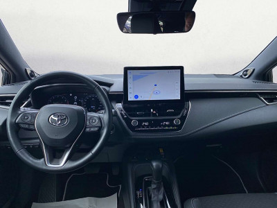 Toyota Corolla Gebrauchtwagen