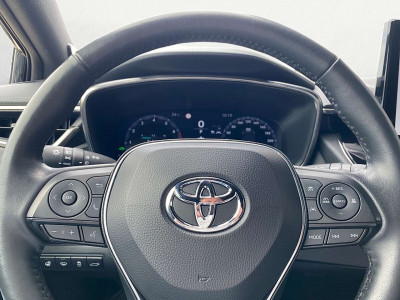 Toyota Corolla Gebrauchtwagen