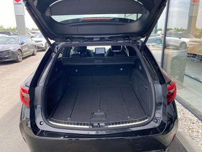 Toyota Corolla Gebrauchtwagen