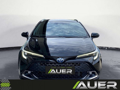 Toyota Corolla Gebrauchtwagen