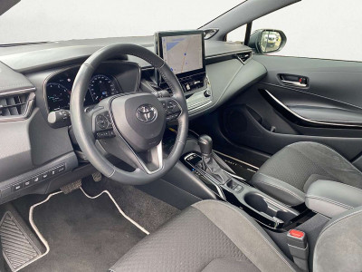 Toyota Corolla Gebrauchtwagen