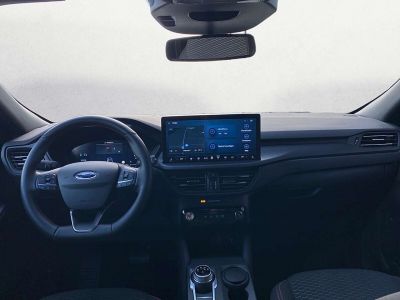 Ford Kuga Gebrauchtwagen Ford Kuga Gebrauchtwagen