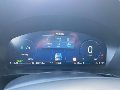 Ford Kuga Gebrauchtwagen Ford Kuga Gebrauchtwagen