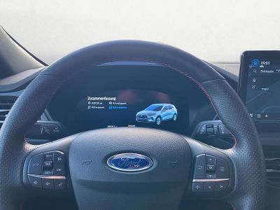 Ford Kuga Gebrauchtwagen Ford Kuga Gebrauchtwagen