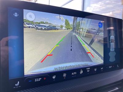 Ford Kuga Gebrauchtwagen Ford Kuga Gebrauchtwagen