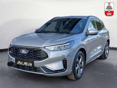 Ford Kuga Gebrauchtwagen Ford Kuga Gebrauchtwagen