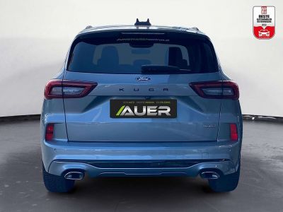 Ford Kuga Gebrauchtwagen Ford Kuga Gebrauchtwagen