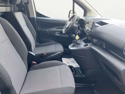 Opel Combo Gebrauchtwagen Opel Combo Gebrauchtwagen