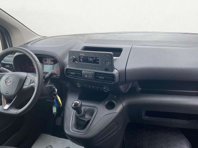 Opel Combo Gebrauchtwagen Opel Combo Gebrauchtwagen