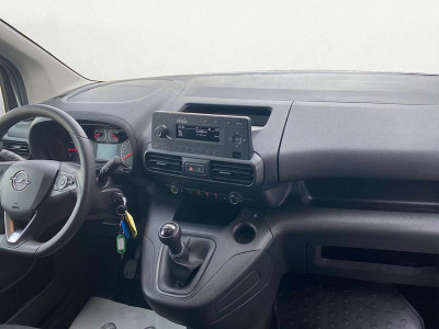 Opel Combo Gebrauchtwagen Opel Combo Gebrauchtwagen