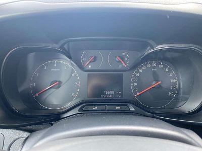 Opel Combo Gebrauchtwagen Opel Combo Gebrauchtwagen
