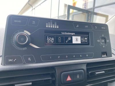 Opel Combo Gebrauchtwagen Opel Combo Gebrauchtwagen
