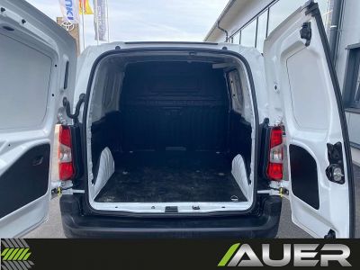Opel Combo Gebrauchtwagen Opel Combo Gebrauchtwagen