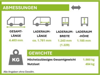 Opel Combo Gebrauchtwagen Opel Combo Gebrauchtwagen