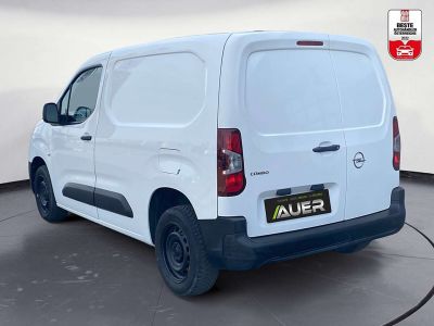 Opel Combo Gebrauchtwagen Opel Combo Gebrauchtwagen