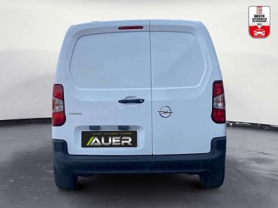Opel Combo Gebrauchtwagen Opel Combo Gebrauchtwagen