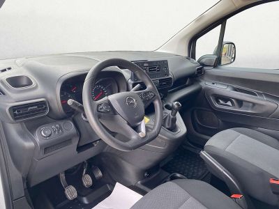 Opel Combo Gebrauchtwagen Opel Combo Gebrauchtwagen