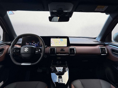 Suzuki Vitara Gebrauchtwagen Suzuki Vitara Gebrauchtwagen