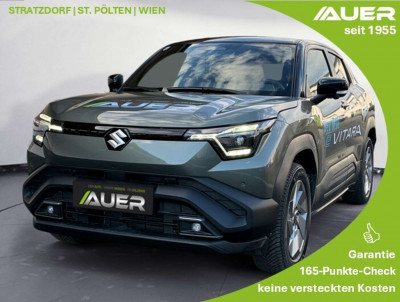 Suzuki Vitara Gebrauchtwagen Suzuki Vitara Gebrauchtwagen