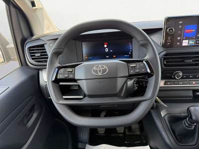 Toyota Proace Neuwagen Toyota Proace Neuwagen