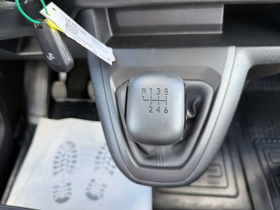Toyota Proace Neuwagen Toyota Proace Neuwagen