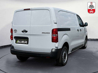 Toyota Proace Neuwagen Toyota Proace Neuwagen