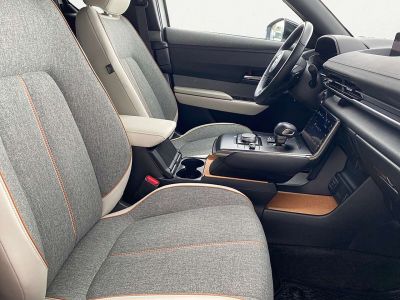 Mazda MX-30 Gebrauchtwagen