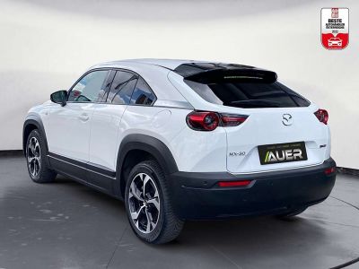 Mazda MX-30 Gebrauchtwagen