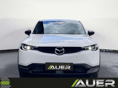 Mazda MX-30 Gebrauchtwagen