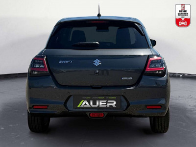 Suzuki Swift Neuwagen Suzuki Swift Neuwagen