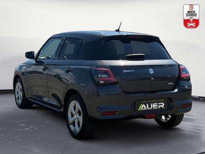 Suzuki Swift Neuwagen Suzuki Swift Neuwagen