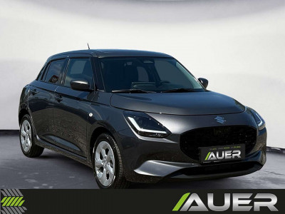 Suzuki Swift Neuwagen Suzuki Swift Neuwagen