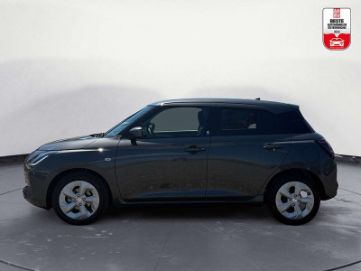 Suzuki Swift Neuwagen Suzuki Swift Neuwagen