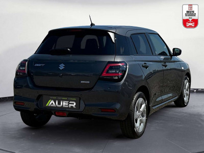 Suzuki Swift Neuwagen Suzuki Swift Neuwagen