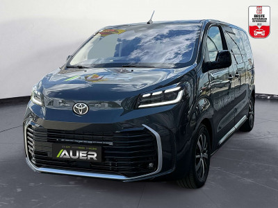 Toyota Proace Neuwagen Toyota Proace Neuwagen