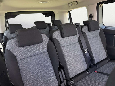 Toyota Proace Neuwagen Toyota Proace Neuwagen