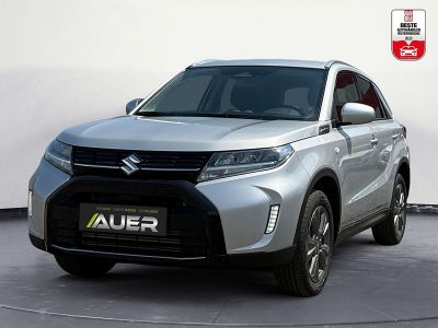 Suzuki Vitara Neuwagen