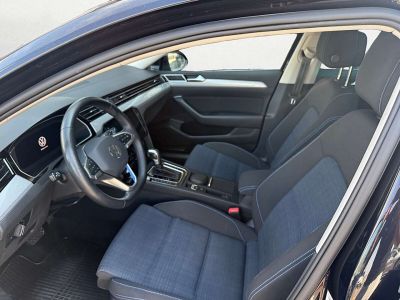 VW Passat Gebrauchtwagen VW Passat Gebrauchtwagen