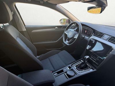 VW Passat Gebrauchtwagen VW Passat Gebrauchtwagen