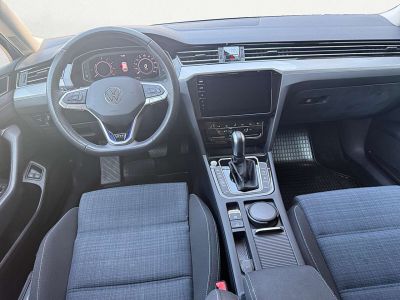 VW Passat Gebrauchtwagen VW Passat Gebrauchtwagen