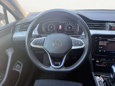 VW Passat Gebrauchtwagen VW Passat Gebrauchtwagen